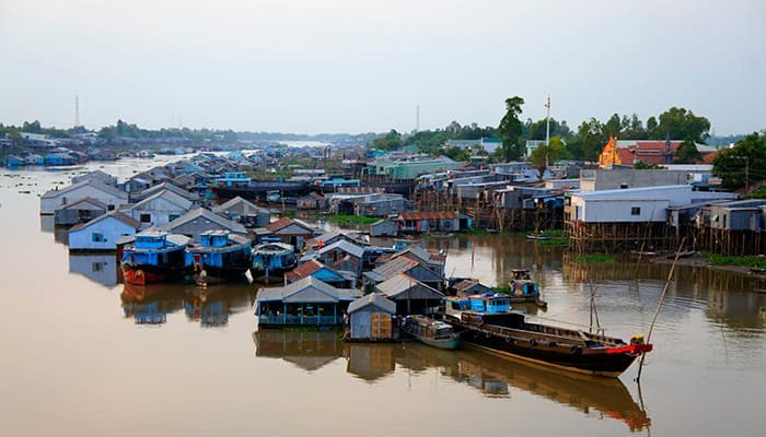 Châu Đốc